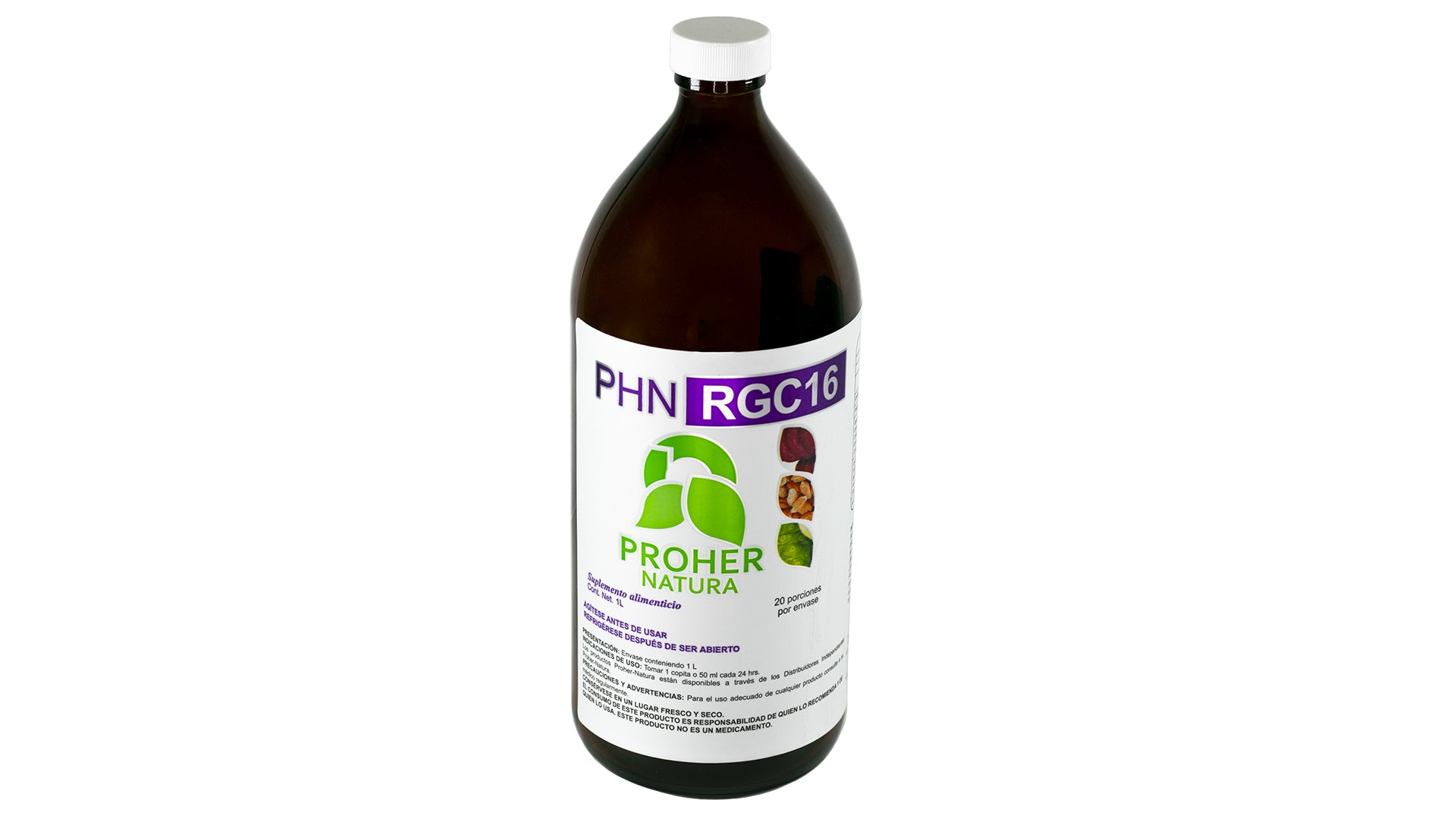 PHN RGC-16 1L