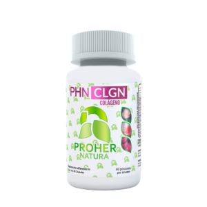 PHN CLGN Colágeno