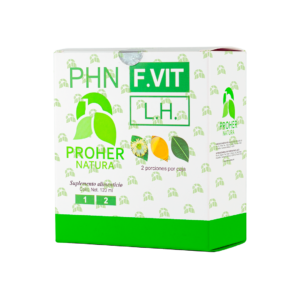 PHN F VIT LH