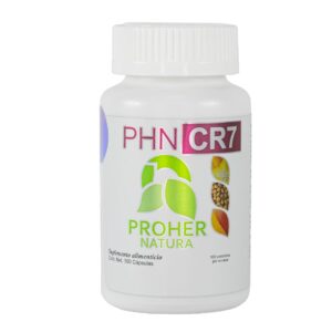 PHN CR7 Cápsulas
