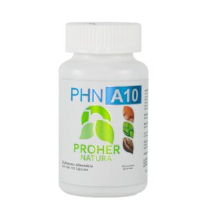 PHN A 10 Cápsulas