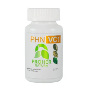 PHN VC-1 Cápsulas