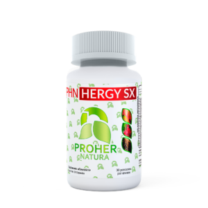PHN HERGY SX